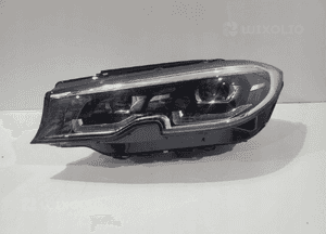 BMW 3 G20 21 Lampa przednia LED Lewa - 12823 1
