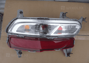 Kia sportage iv lift lampa prawa lewa oryginał ładna 2
