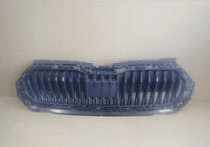 Atrapa gril grill skoda fabia 4 iv 6FA 2021- 1