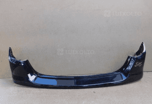 Zderzak tył tylny opel mokka lift 15- 2