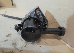 POMPA WSPOMAGANIA PEUGEOT 407 A5093071+J GWARANCJA 7