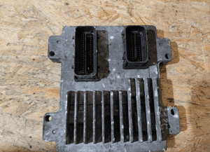 STEROWNIK SILNIKA KOMPUTER OPEL CORSA D MERIVA B 1.2 16V 55583740 5