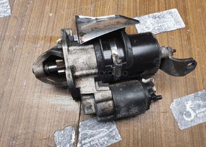 Rozrusznik 06B911023 BOSCH 1.8 T 2.0 ALT FSI TFSI Audi A4 B6 B7 A6 VW Passat B5 7