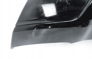 Range rover evoque ii 19- spoiler dokładka zderzaka tył K8D2-17E954-C 3