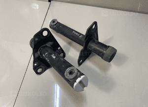 Audi A4 B5 strefa zgniotu odbojnikabsorbet prawy 8D0807134A 1