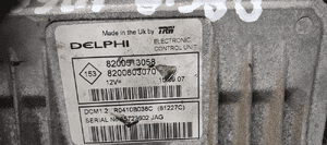 Komputer sterownik silnika Dacia Logan 1.5 DCI 8200513058 8200603070 5
