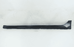Listwa progowa lewa audi A4 B9 lift kombi allroad 1