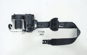 PAS BEZPIECZEŃSTWA LEWY PRZÓD AUDI A3 8Y 20- 1