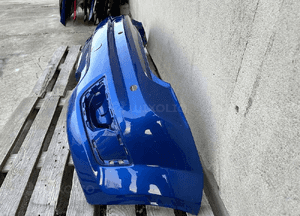 Zderzak tył tylny ford focus MK2 ii 2 hb st 2004- 6M5Y-A-17906-A cały 2
