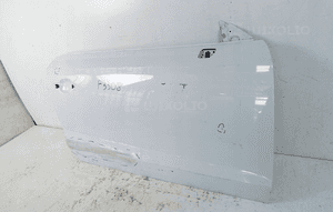 Audi A3 8V 2013- drzwi przednie prawy przód 8V7831052 2