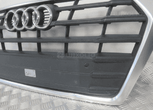 Grill gril atrapa audi Q5 ii pdc 80A853651 2016- 9