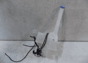 Kia sorento ii lift 2012-2015 zbiornik spryskiwaczy pompka 1