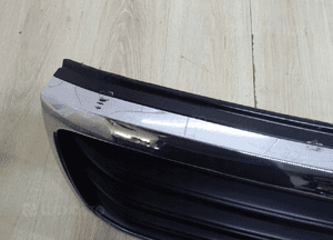 Toyota Land Cruiser 100 J100 Grill atrapa zderzaka przód 53111-60350 8