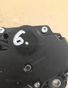 silniczek wycieraczki tył qashqai j10 0390201820 2