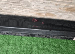 Listwa progowa prawa bmw 3 F30 F31 2
