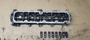 Wałek rozrządu podstawa góra głowicy Ford Focus MK3 1.6 TDCI 9685052710 3