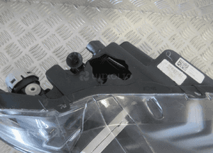 Lampa przednia przód prawa ford mustang vi 6 lift 2017- full led 7