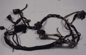 WIAZKA SKRZYNI BIEGOW SK35954 MASERATI 4200GT 4