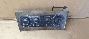 Panel nawiewu klimatyzacji klimy Mercedes W203 A2038304185 1