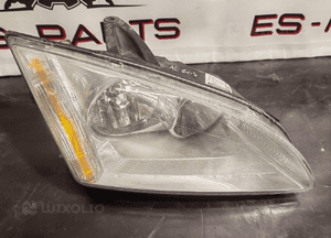 Lampa przód prawa ford focus MK2 2