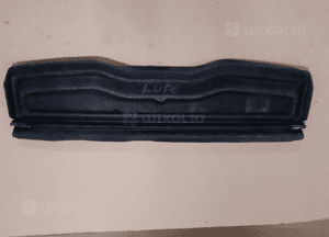 Półka tylna bagażnika vw lupo oryginał wysyłka! 4