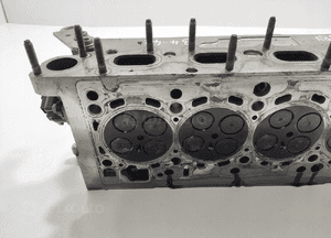 Głowica silnika audi A3 8V 1.6 tdi 04L103313E 2013-2016 11