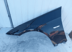 Bmw E92 E93 błotnik lewy przód w kolor bez malowania 1