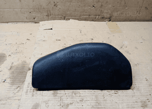 Osłona zaślepka silniczka wycieraczki tył VW Caddy III 2K0868629 1