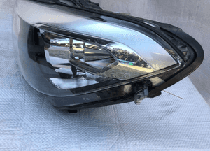 Bmw 1 F20/F21 lift lampa lewa lci 15- 4
