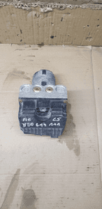 Pompa hamulcowa ABS Audi A6 C5 8D0614111 0265214002 2