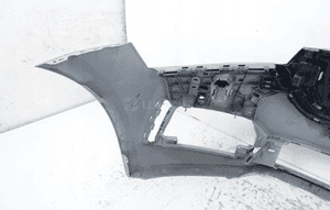Skoda scala 657 2019- zderzak przód przedni 657807221 7