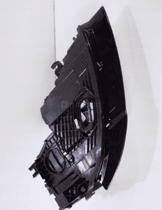 Audi A8 4H Lampa przednia Full Led - L - 5873 6