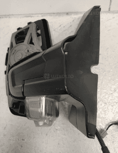 Ford custom 2017-2023 lift lusterko zewnętrzne prawe 2 pin 6