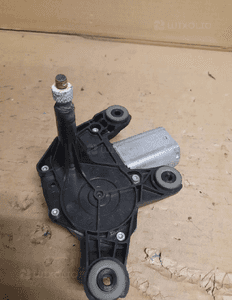 SILNICZEK WYCIERACZKI TYŁ ALFA GIULIETTA 50509441 4