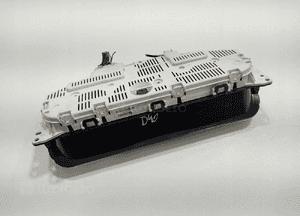 Licznik nissan navara D40 2.5 dci VP7NFF-10849-ADE 28410-3X21D europa 05-09 6