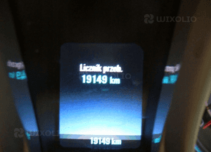 CAMARO SS 6.2 2010-2015 STABILIZATOR DRĄŻEK PRZÓD 4