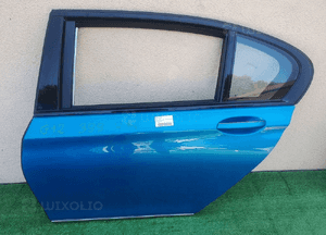 Drzwi bmw 7 G12 kolor 399