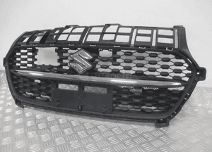 Grill gril atrapa suzuki swift vi MK8 lift 2020- 4