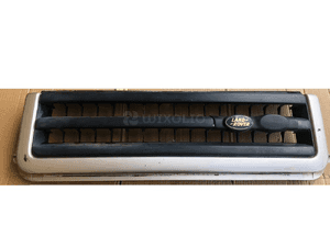 Grill atrapa chłodnicy LAND ROVER DISCOVERY 2 II 1998-2002 1