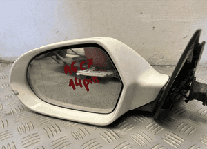 Lusterko lewe audi A6 C7 14PIN eu org fv 7