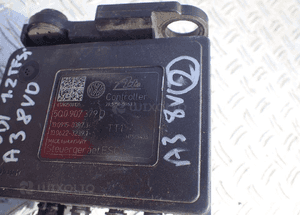 POMPA ABS SKODA VW GOLF VII AUDI A3 5Q0907379D RADOM 3