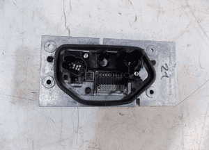 Bmw 3 G20 G21 moduł przetwornica kierunkowskazu led lewy 244710-31 3