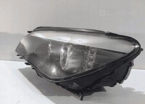 BMW 7 F01 Lampa Bi-xenon Skrętna Lewa - 13053 2