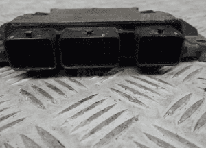 Komputer 8200414422 8200401568 renault 2