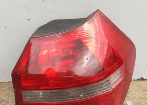 Bmw 1 E87 lift lampa tylna tył prawa 3