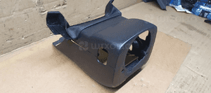 Osłona obudowa kolumny kierowniczej VW Golf IV 1J0858565B 4