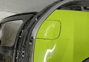 Zderzak przód przedni mini F55 F56 one lift 21- 5