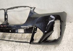 Zderzak przód przedni bmw X3 G01 m pakiet lift lci 2021- 3