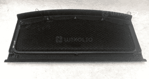 VW GOLF V półka tylna bagażnika 2003-2009 2