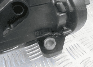 Lampa przednia przód lewa vw tiguan i lift 5N1941005B 2010-2016 24